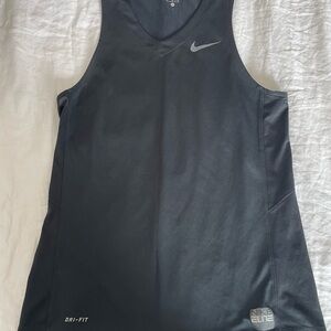 Men’s Nike dri fit tank